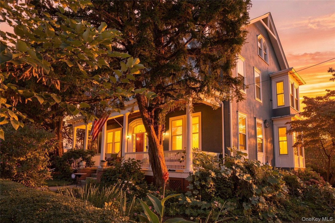 House in Nyack, New York, United States 3 - 18978493