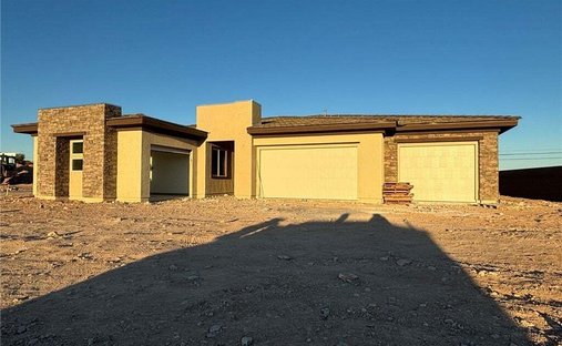 House in Las Vegas, Nevada, United States 1