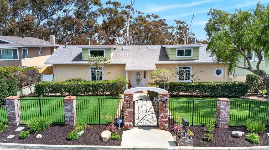 House in Oceanside, California, United States 1 - 18970665