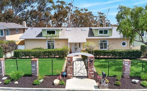 House in Oceanside, California, United States 1
