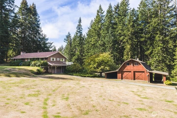 House in Anacortes, Washington, United States 1 - 18978831