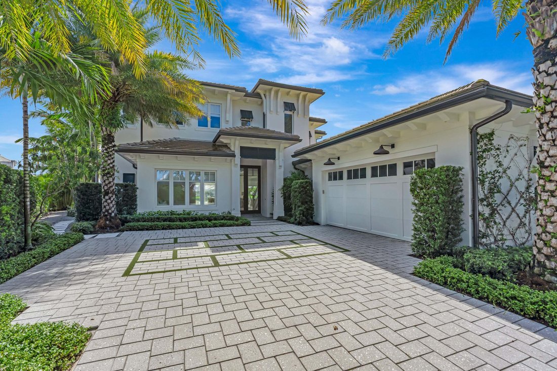 House in Jupiter, Florida, United States 3 - 18970103