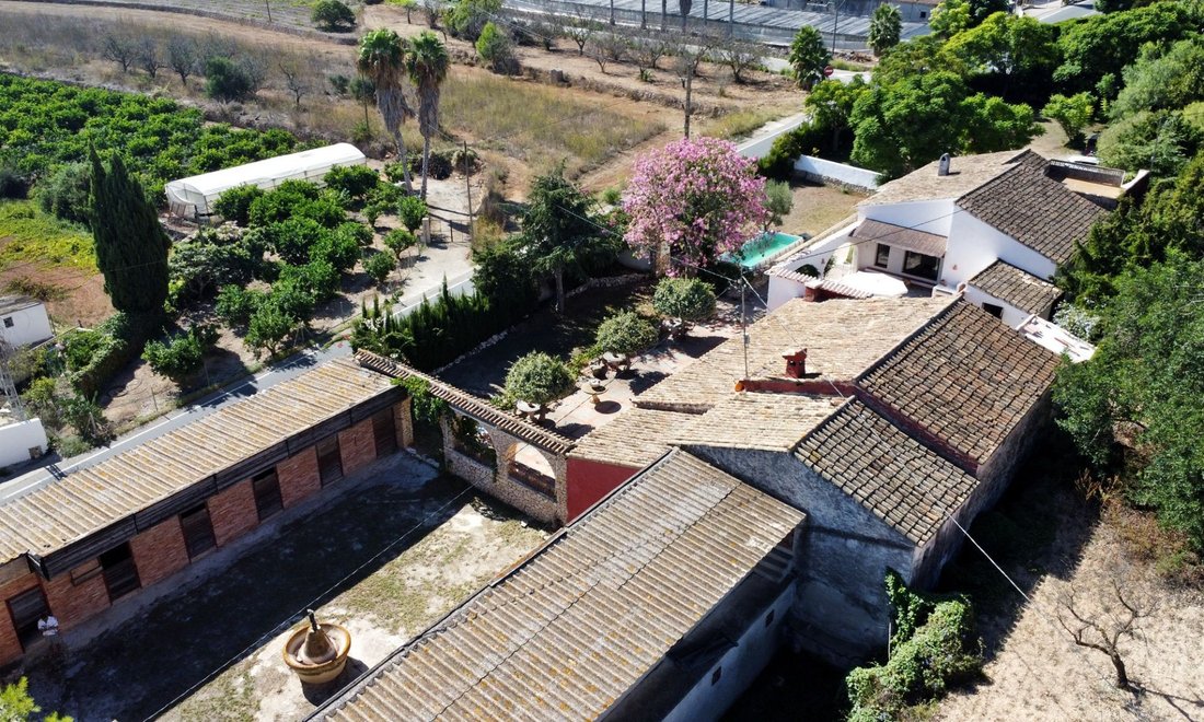 House in Teulada, Valencian Community, Spain 4 - 18977337