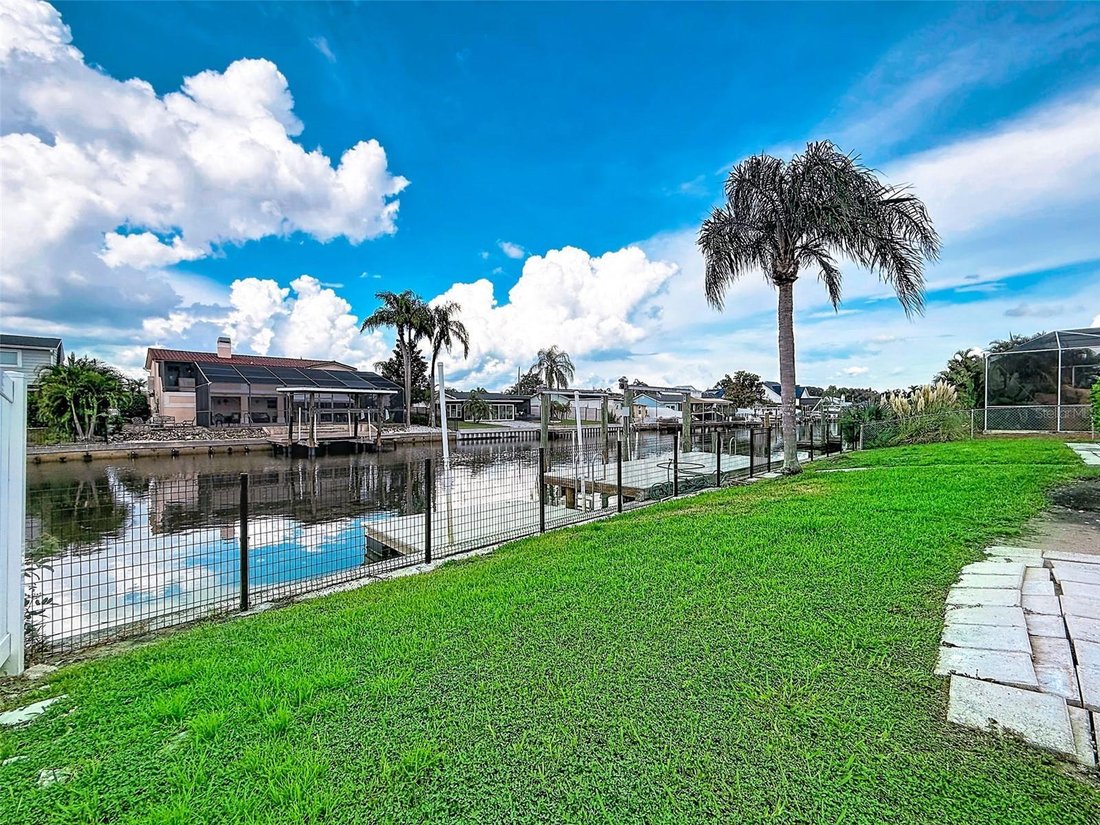 House in Tampa, Florida, United States 4 - 18964939