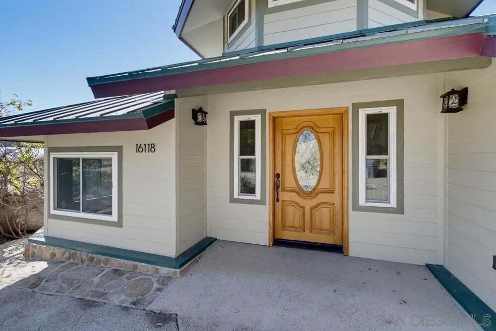 House in Ramona, California, United States 4 - 18977657