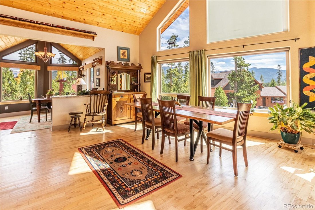 House in Grand Lake, Colorado, United States 3 - 18977573