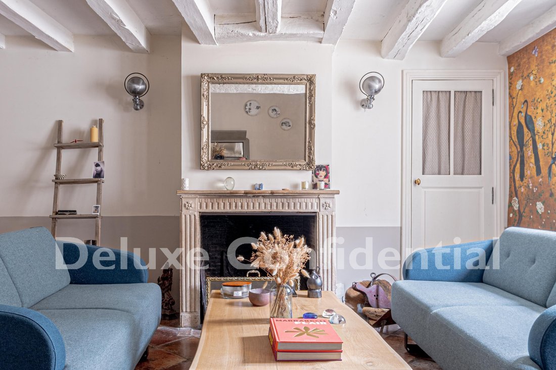 House in Senlis, Hauts-de-France, France 2 - 18965811