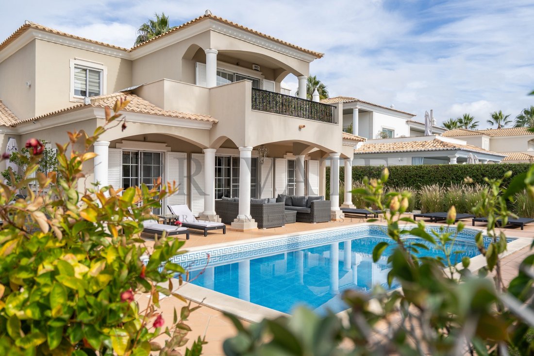 House in Almancil, Algarve, Portugal 2 - 18966728