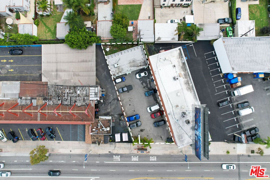 Land in Los Angeles, California, United States 3 - 18969902