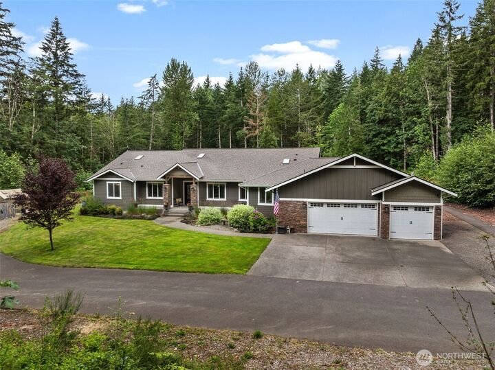 House in Port Orchard, Washington, United States 1 - 18398256