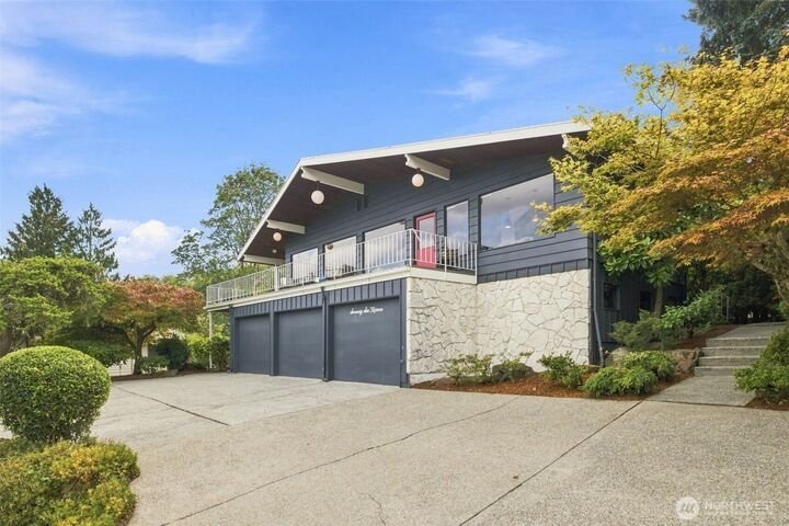 House in Tukwila, Washington, United States 1 - 18978836