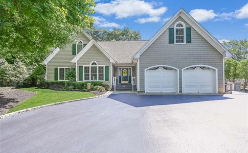 House in Jamesport, New York, United States 1