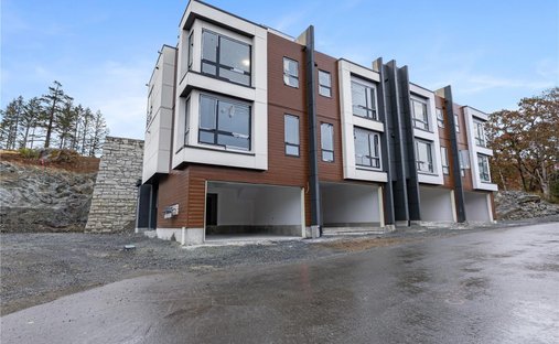 Townhouse in Langford, British Columbia, Canada 1