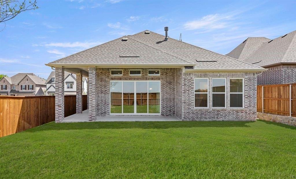 House in McKinney, Texas, United States 3 - 18970734