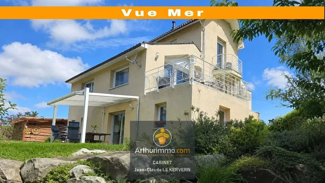 House in Etables-sur-Mer, Binic-Etables-sur-Mer, France 1 - 18976439