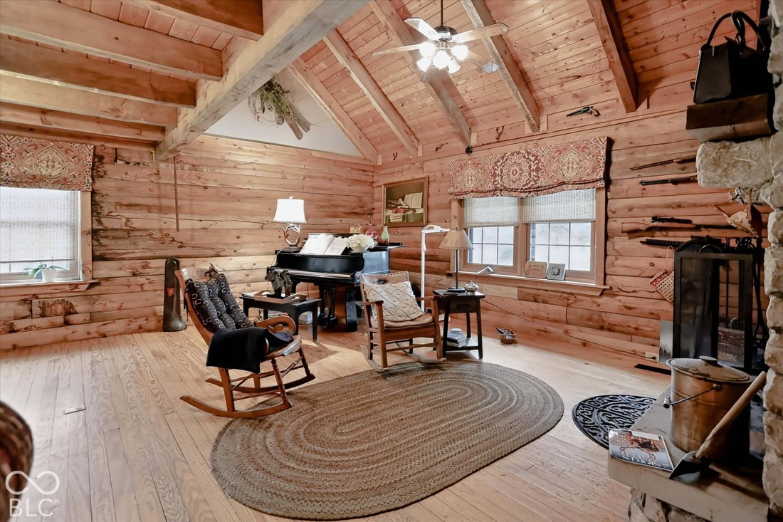 House in Fishers, Indiana, United States 5 - 18968549