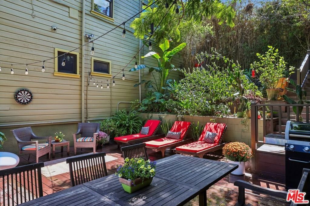 House in Los Angeles, California, United States 3 - 18973471