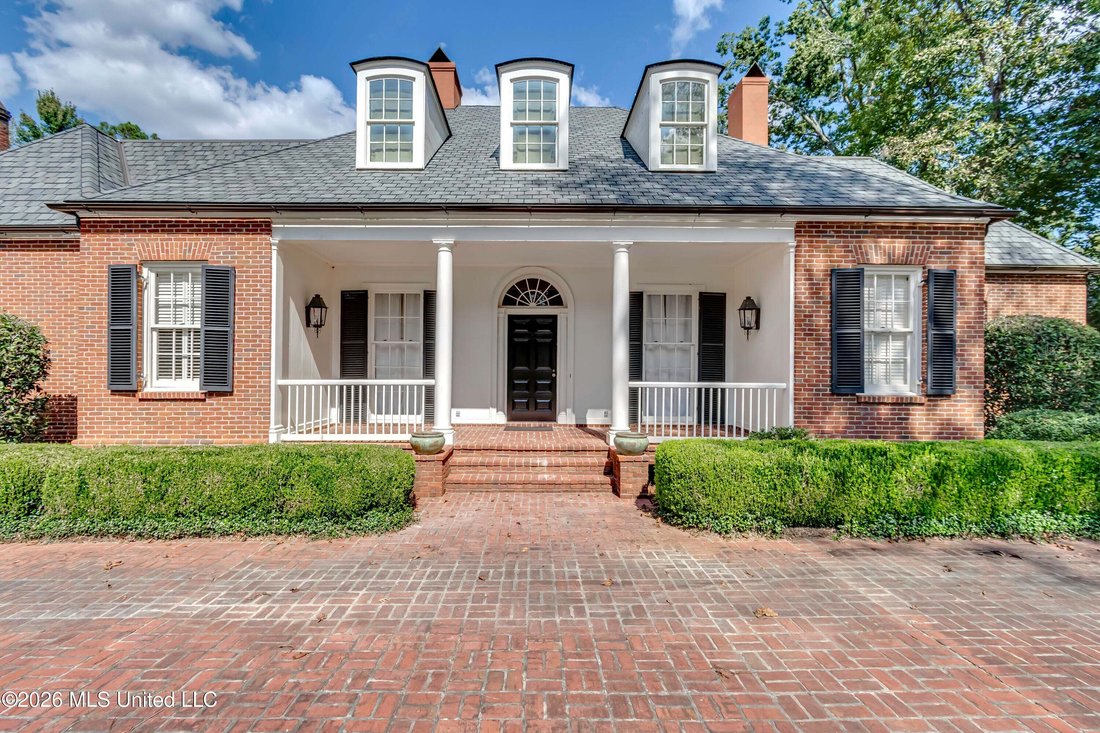 House in Madison, Mississippi, United States 1 - 18976020
