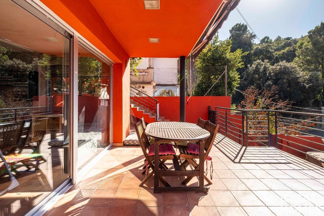 House in Sant Cugat del Valles, Catalonia, Spain 5 - 18965332