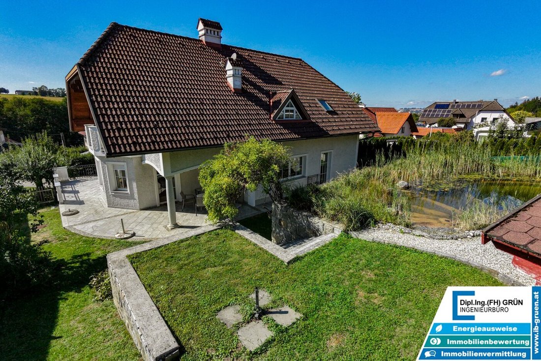 House in Steinhaus, Upper Austria, Austria 3 - 18974806