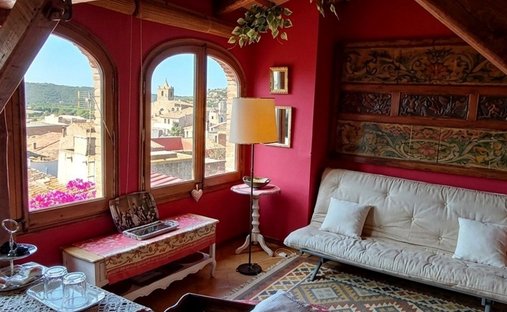 Casa en Calonge i Sant Antoni, Cataluña, España 1