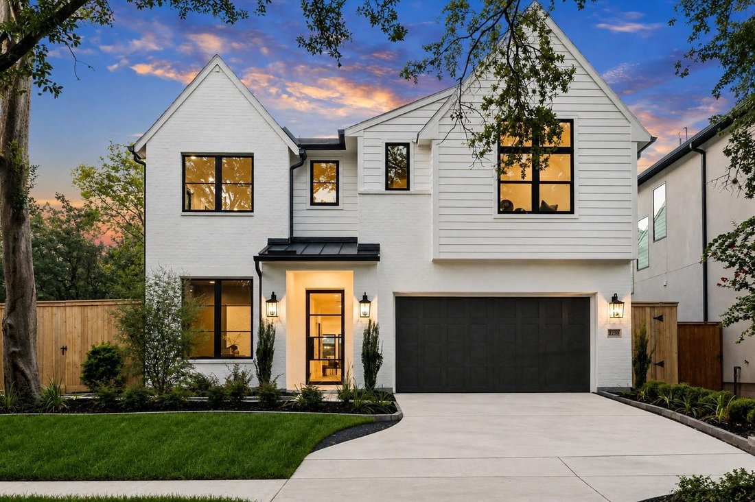 House in Houston, Texas, United States 1 - 18970481