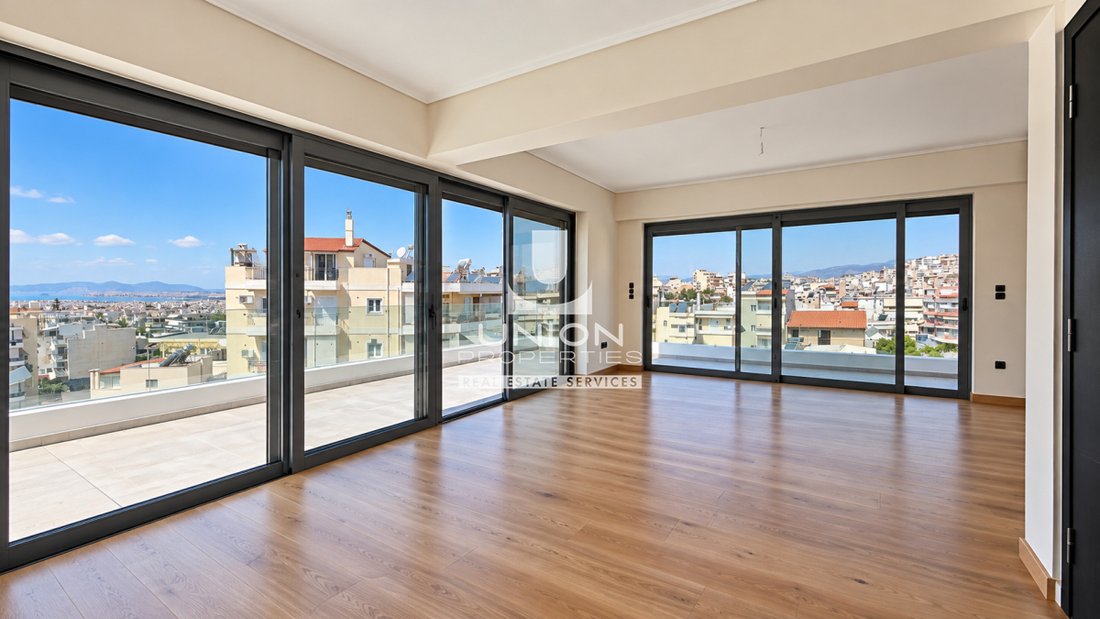 Apartment in Ilioupoli, Attica, Greece 2 - 18975351