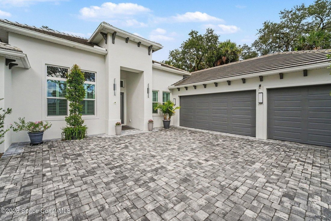 House in Melbourne, Florida, United States 3 - 18975682