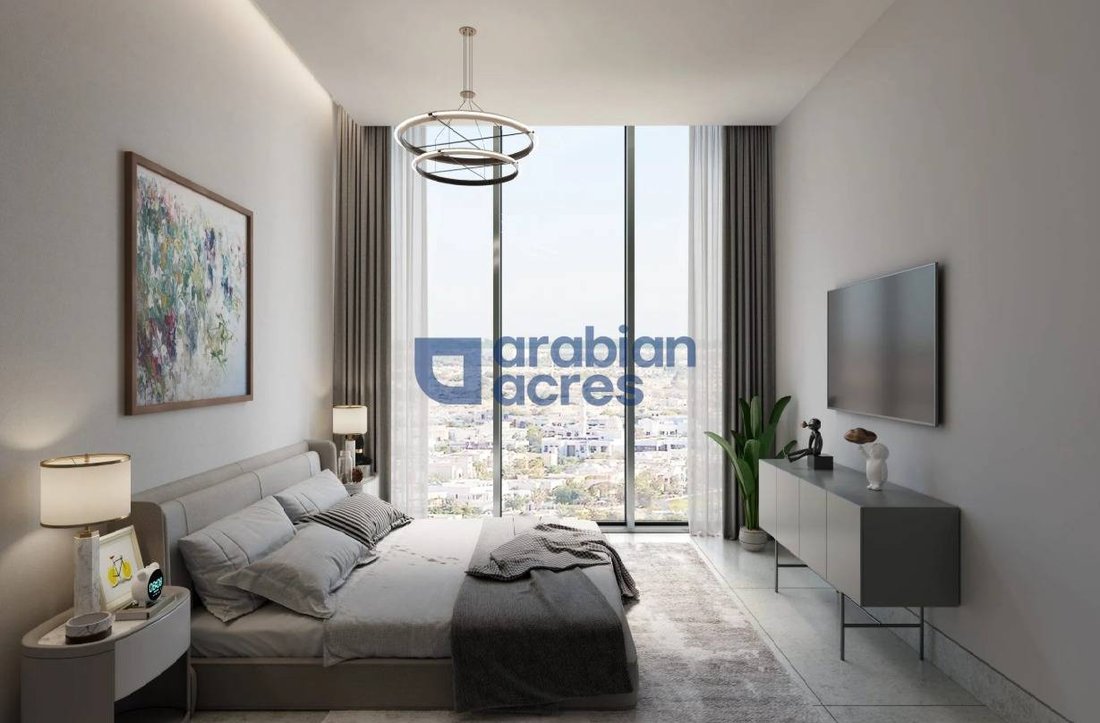 Apartment in Dubai Marina / Marsa Dubai, Dubai, United Arab Emirates 4 - 18965990
