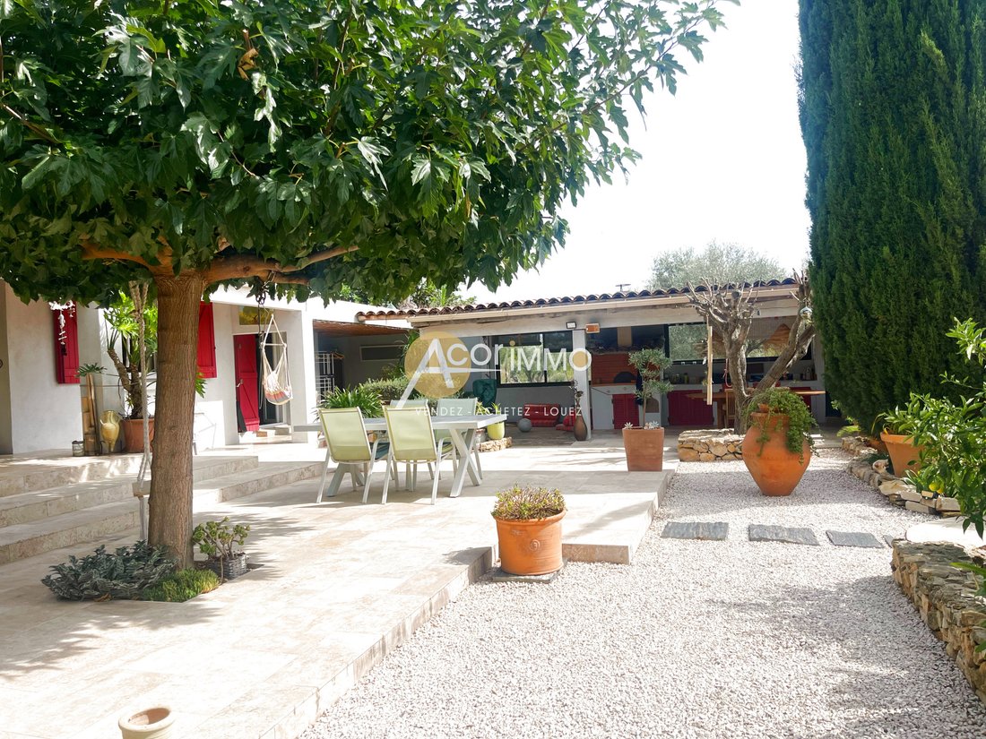 House in Nord, Sanary-sur-Mer, France 4 - 18974331