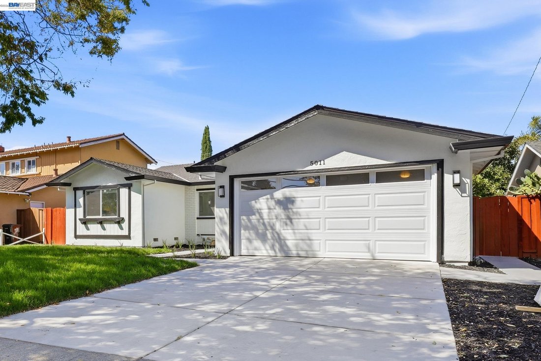 House in San Jose, California, United States 1 - 18968817