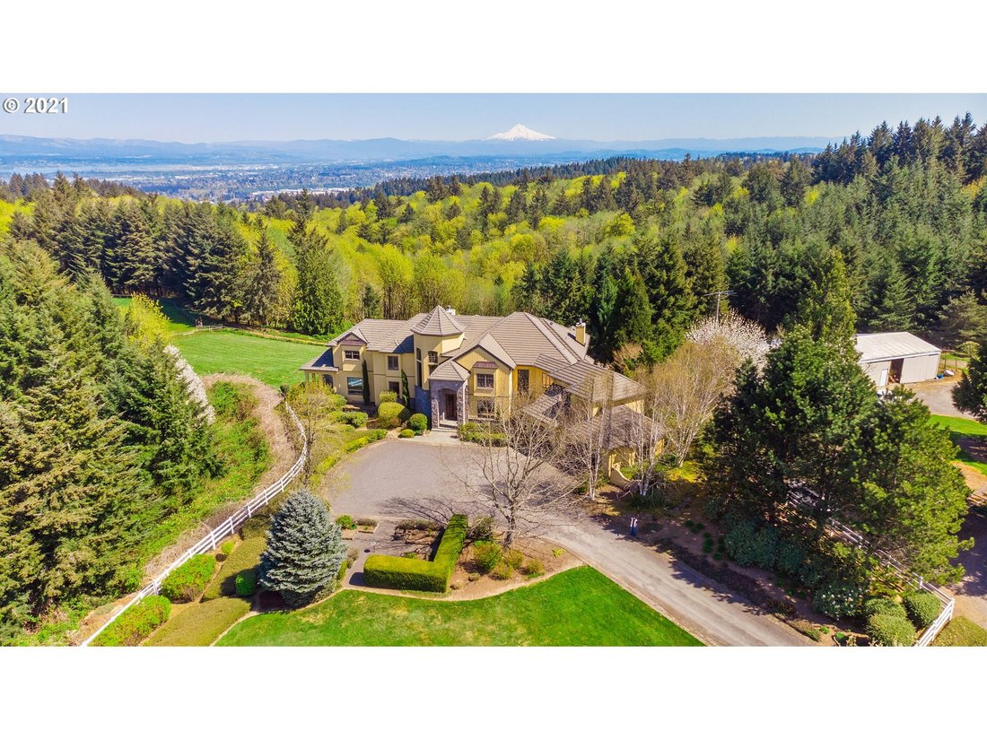 House in Portland, Oregon, United States 1 - 18974020