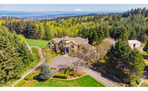 Haus in Portland, Oregon, Vereinigte Staaten 1