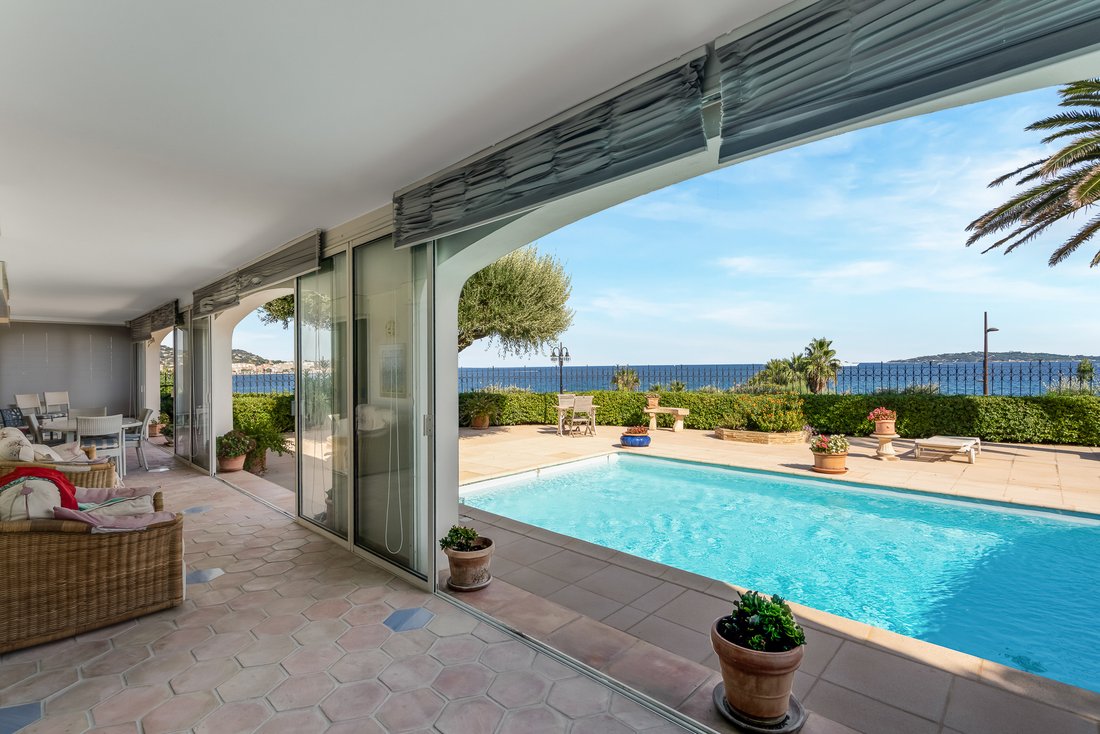 House in Basse Suane-Les Virgiles, Sainte-Maxime, France 4 - 18966264