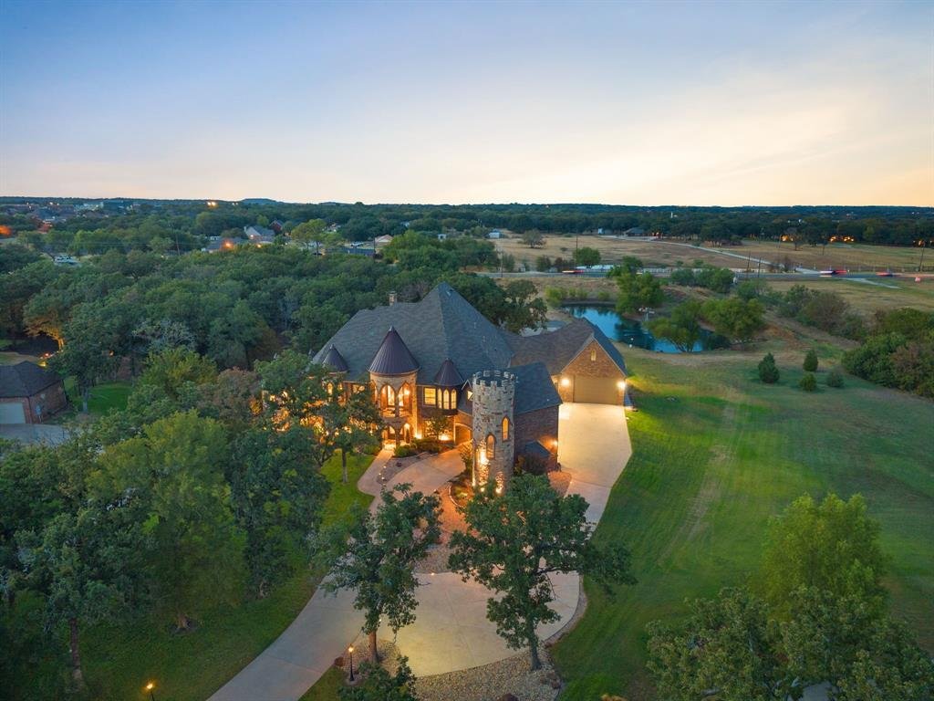 House in Lantana, Texas, United States 2 - 18965501