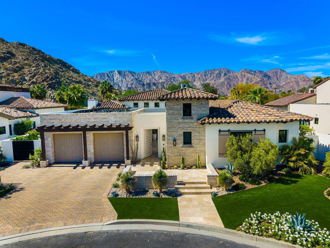 House in La Quinta, California, United States 2 - 18973519