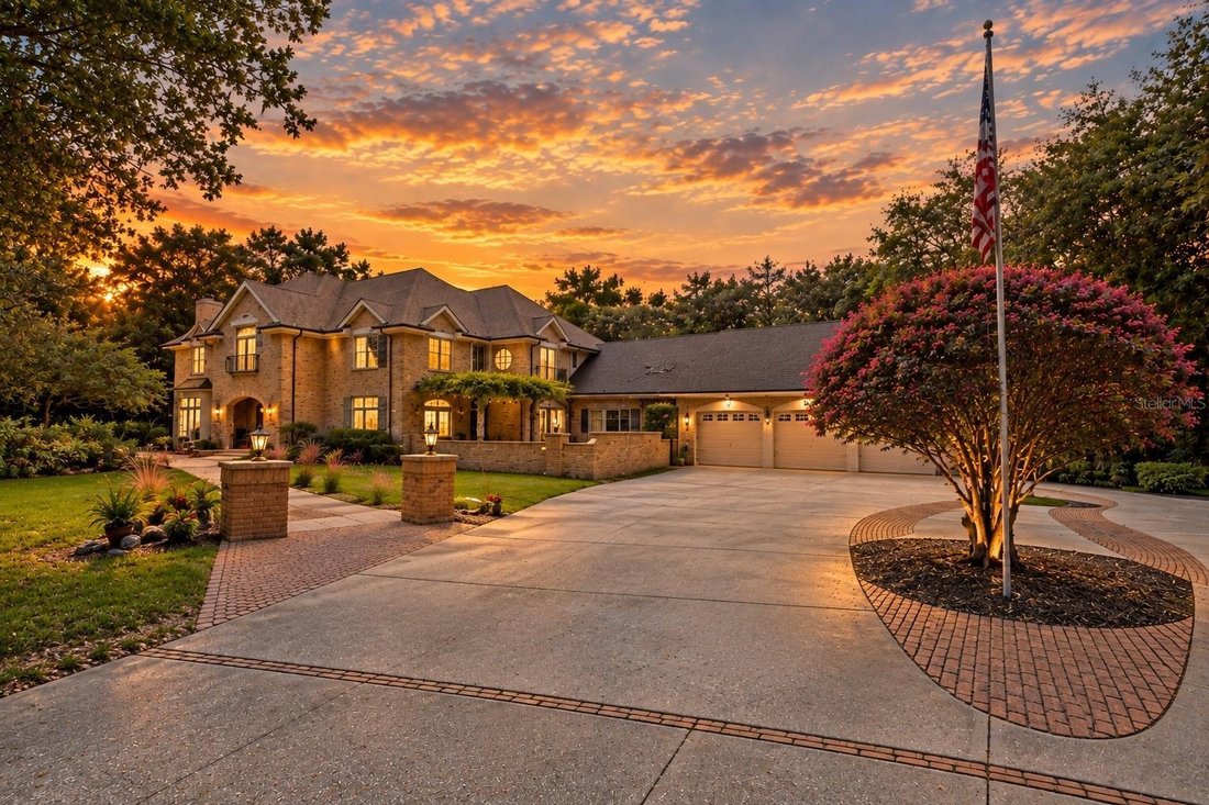 House in Spring Hill, Florida, United States 3 - 18980387