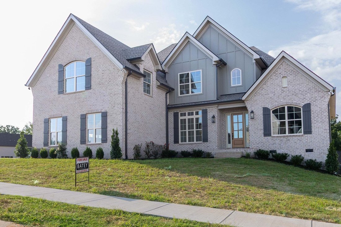 House in Hendersonville, Tennessee, United States 1 - 18969268