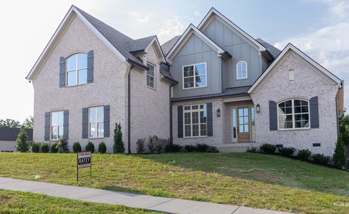 Maison à Hendersonville, Tennessee, États-Unis 1
