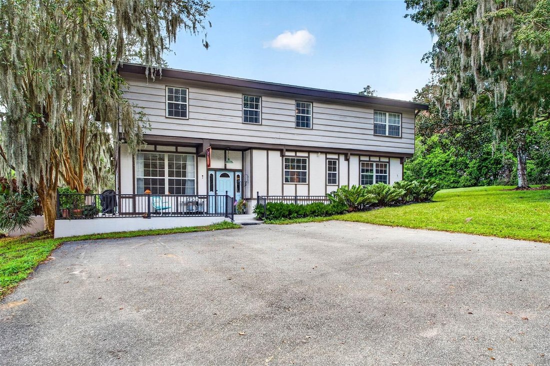 House in Dade City, Florida, United States 3 - 18964938