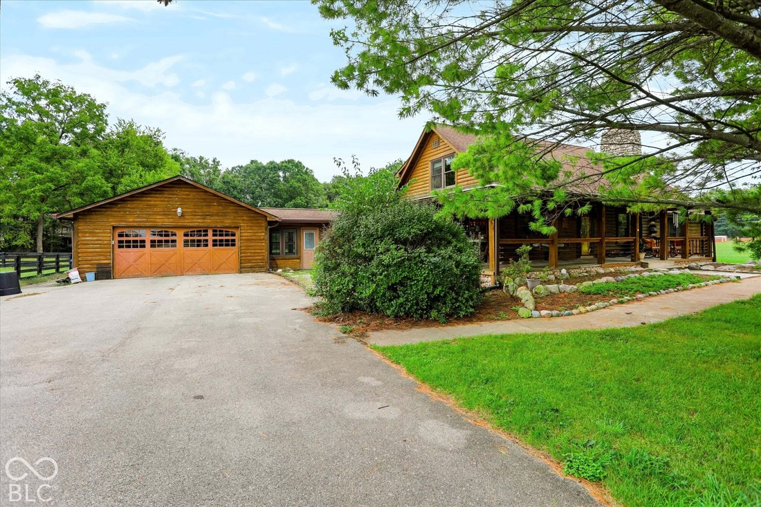 House in Fishers, Indiana, United States 2 - 18968549