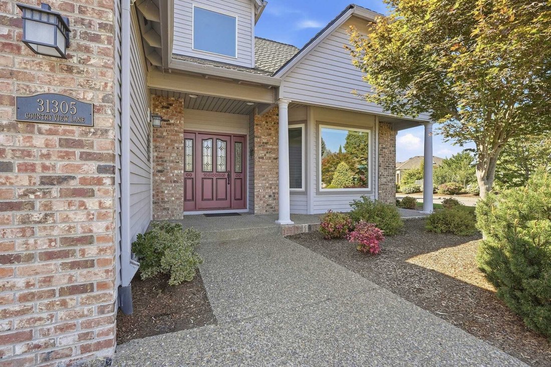 House in Wilsonville, Oregon, United States 4 - 18967698