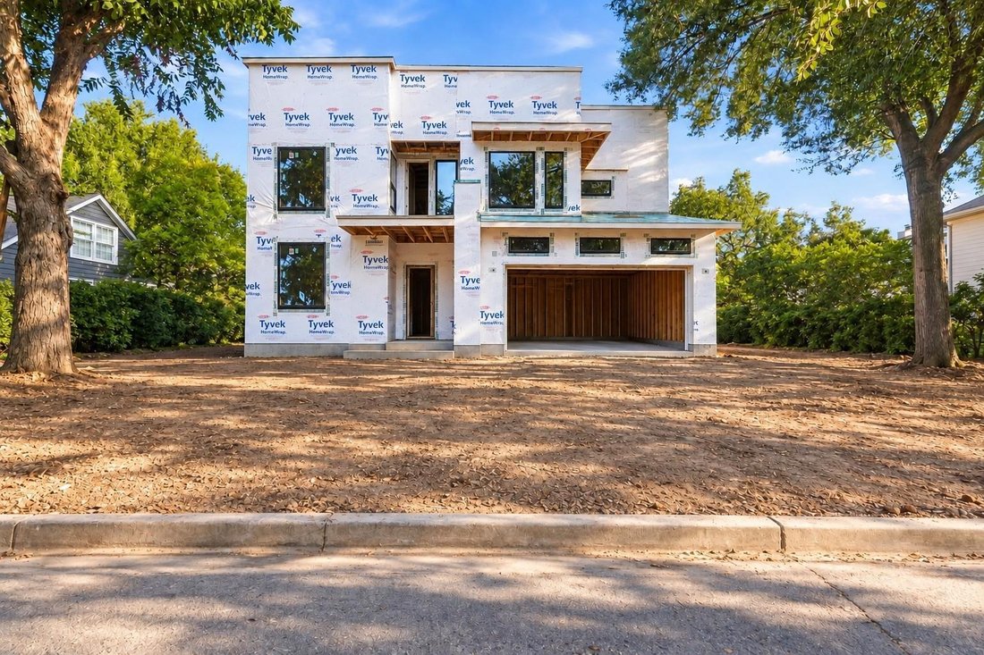 House in Houston, Texas, United States 3 - 18965552