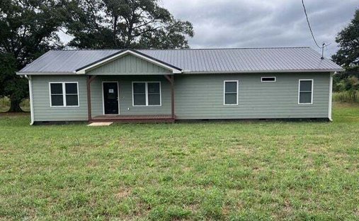 House in Bowersville, Georgia, United States 1