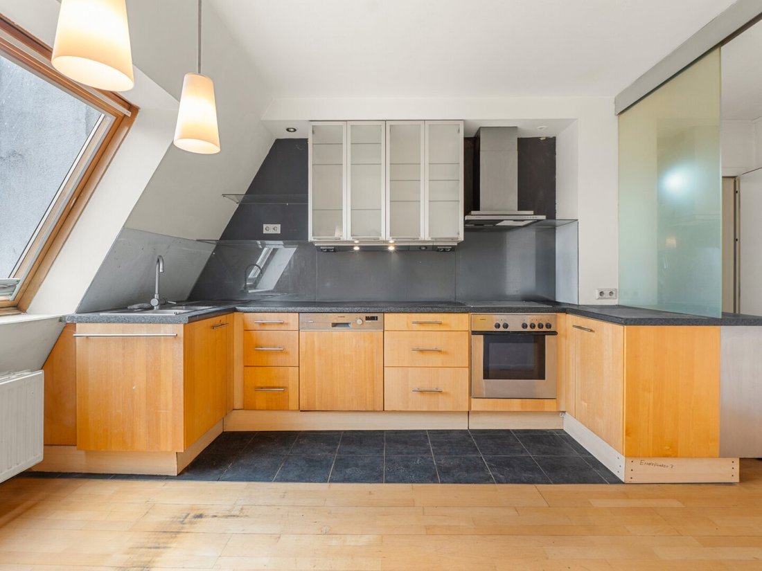 Penthouse in Vienna, Wien, Austria 4 - 18721103