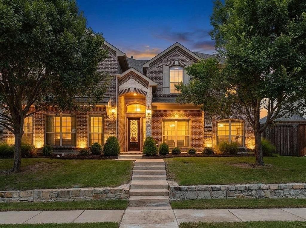House in Sachse, Texas, United States 1 - 18226751