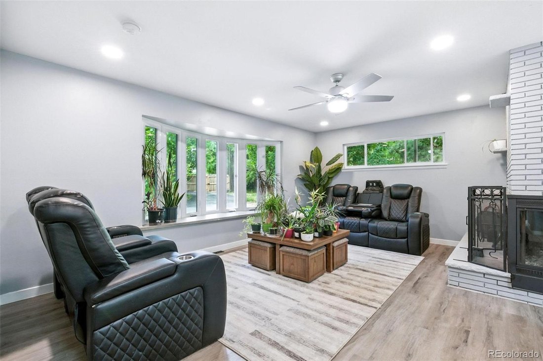 House in Lakewood, Colorado, United States 5 - 18969211