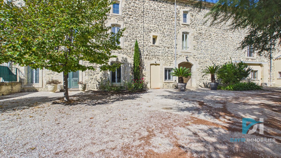 House in Montblanc, Occitania, France 1 - 18971048