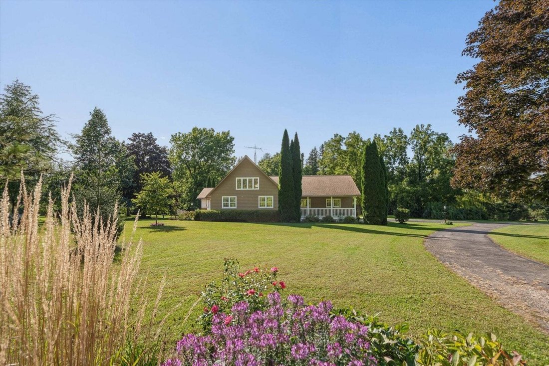 House in Kirkland, Illinois, United States 1 - 18973430