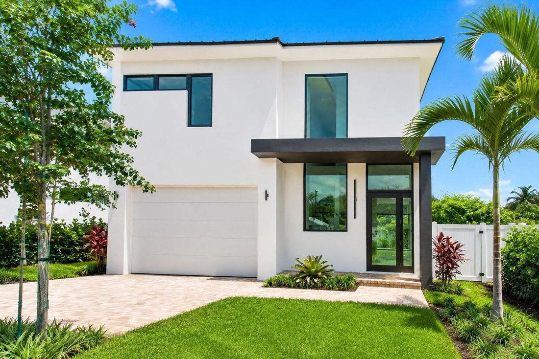 House in Delray Beach, Florida, United States 2 - 18968466